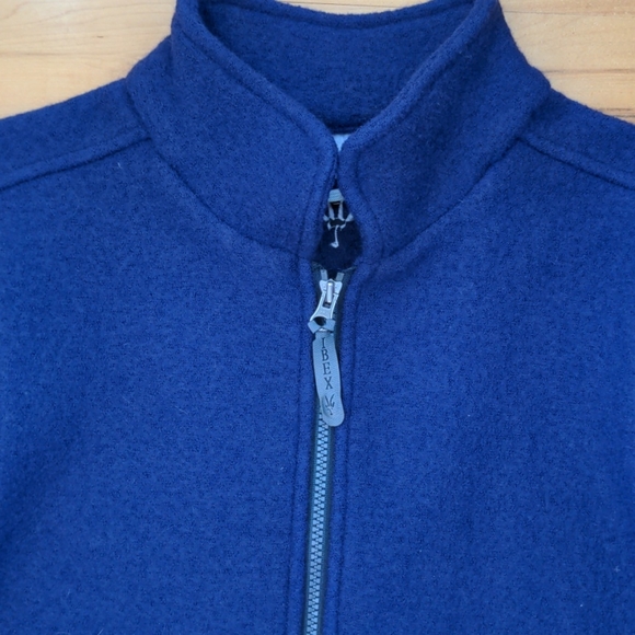 Ibex Jacket - Picture 2 of 5